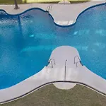 Terrazas De *
