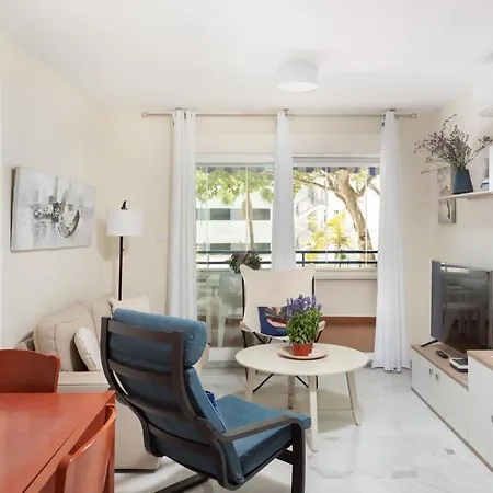 Terrazas De * Marbella