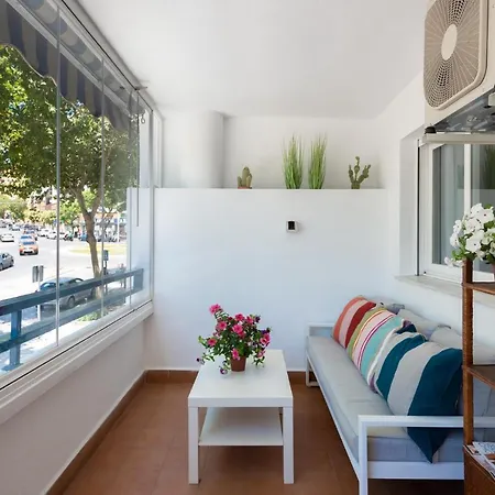 Terrazas De マルベーリャ