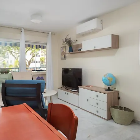 Terrazas De マルベーリャ