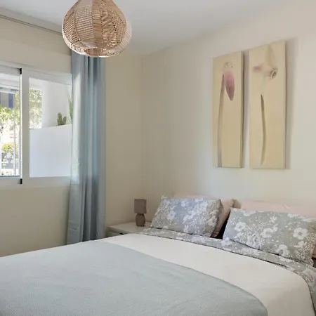 Appartamento Terrazas De Marbella