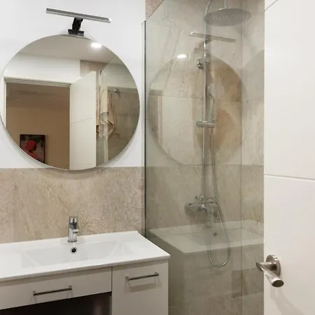 Appartamento Terrazas De