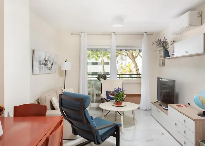 Terrazas De * Marbella