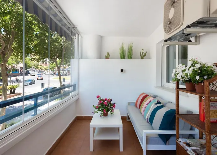 Terrazas De Marbella