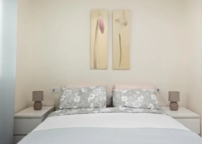 Terrazas De Apartment *