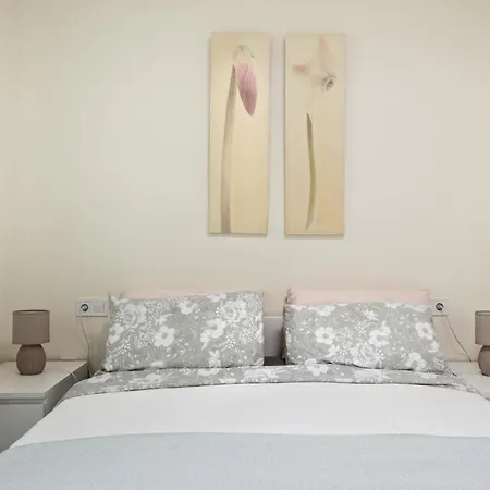 Terrazas De Apartament *